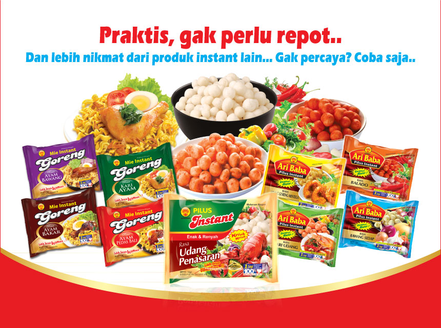 Snack Lenong Indonesia